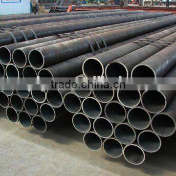 Seamless Pipe/seamless Steel Pipe(A53) photo-4