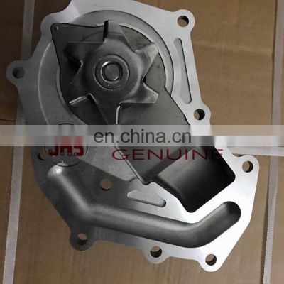 High quality AUTO PARTS WATER PUMP FOR FRONTIER CARAVAN URVAN E25 21010-VW226 21010-VW227 21010-VW228