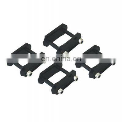 For Suzuki Samurai SJ410 SJ413 Sierra Gypsy U Shackle Set Of 4 Units - Whole Sale India Best Quality Auto Spare Parts