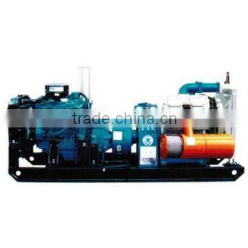 CVF-7/7 air compressor