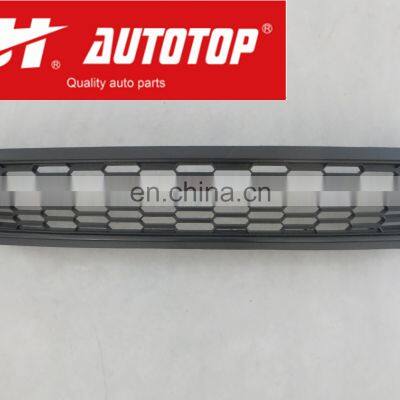 FRONT BUMPER GRILLE FOR POLO 10-11/6RD853677A/AUTO PARTS