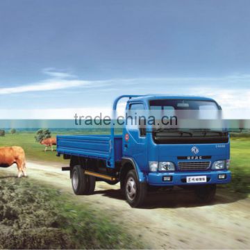 Economic and Benefited Dongfeng Duolika Cargo Truck For City Logistics