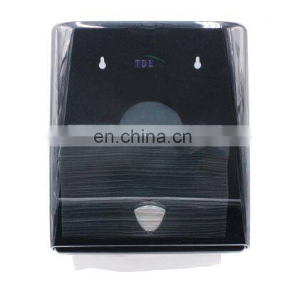 Plastic Hand Towel Dispenser(600 Sheets)