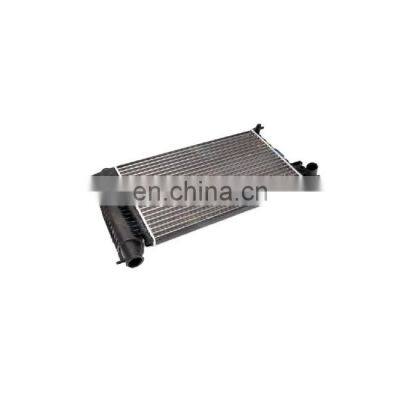 Japanese Quality Standard Supply 133045 Hot Sale Car Cooling System Aluminum Auto Radiator for Seat Peugeot Hyundai for Chrysler photo-2