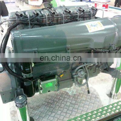 Air Cooling 170HP Deutz BF6L914C Engine Use for Construction Machine photo-5