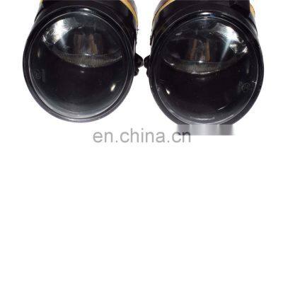 Free Shipping!Driving Fog Light Lamp Left LH Right RH For 05-10 VW Jetta Golf GTI MK5 New photo-5