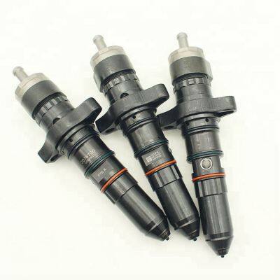 Cummins Genarator Spare Parts Ford Ranger 2007 Bosch Fuel Injector photo-4