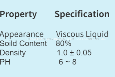 Rubber Tire Mould Release Agent Silway 680 - for All Kinds of Tire Mold Release With Excellent Lubricant Adhesion photo-2