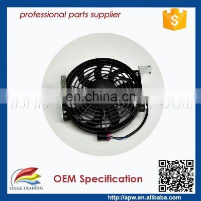 S11-1308030 Chery QQ Auto Part Radiator Cooling Fan