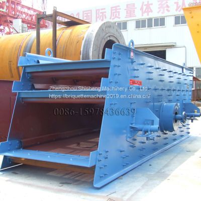 Eccentric Shaft for Vibrating Screen(86-15978436639)