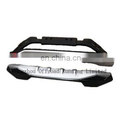 New Auto parts Rush front and rear bumper  with LED