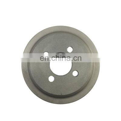 G0211-1307104 Water pump additional pulley Yuchai  engine spare parts