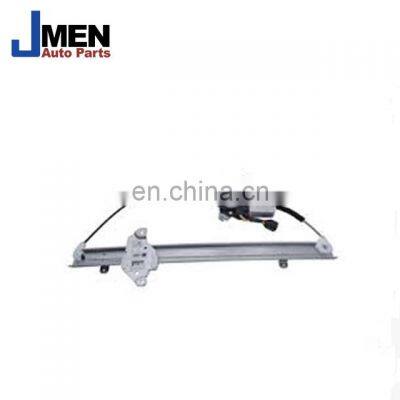 Jmen 80720-JX00A Window Regulator for Nissan NV200 RH