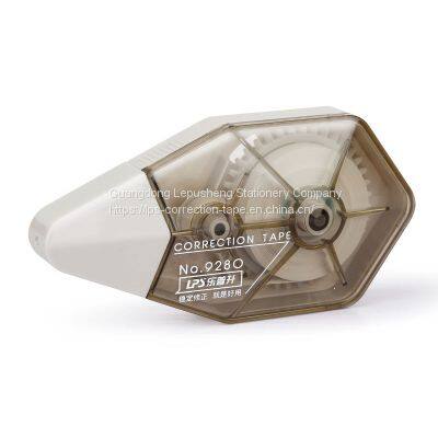 Morandi Color Correction Tape Customized Order School Supplies Correction Tape Runner photo-3