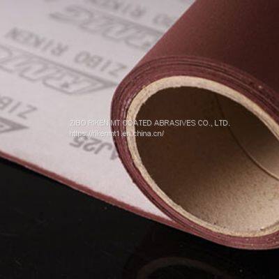 AJ25 Abrasive Cloth