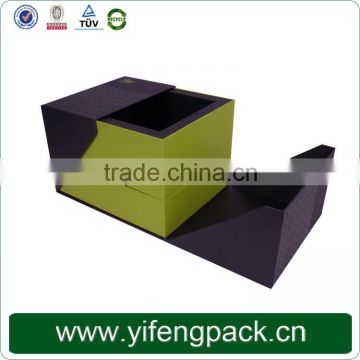 Alibaba Yifeng Pacakging Factory Corrugated box.Corrugated Paper Box