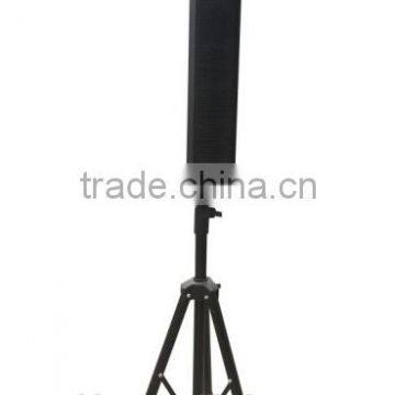 Le404, Aluminum Enclosure, Pro Passive Full Range Column Loudspeaker, Trade Assurance photo-2