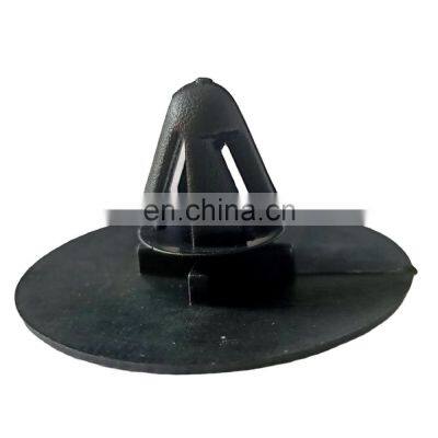 Universal Auto Fastener Retainer hardware panel clips Rivet Car Clips Door panel Clip Black