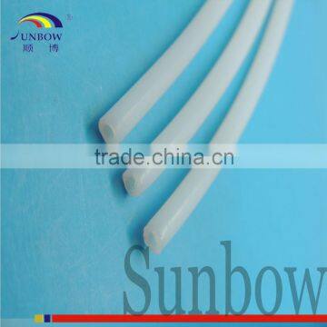 UL High Temperature Resistant Semi-rigid Antiwear Small Clear Plastic Tube photo-6