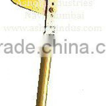 TREMMIE SPANNER
