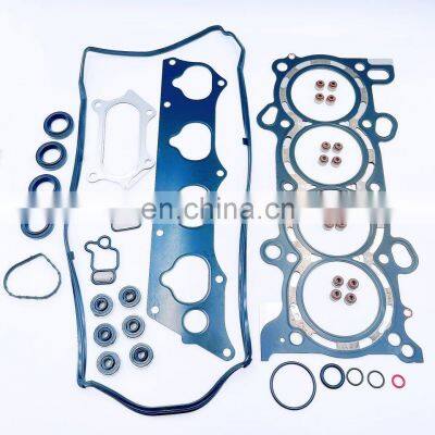 Gasket Set OEM 06110-R44-A00 for honda K24Z2 accord  VIII (CU) 2.4 accord VII cr-v II  civic fb6 odyssey rb3