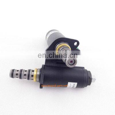 SK200-6 excavator solenoid valve KDRDE5K-31/30C40-111