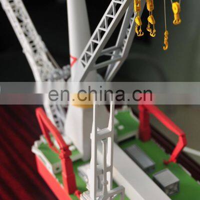 Ship Model for Container photo-3