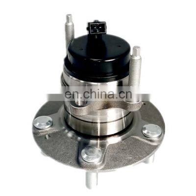 High Quality Rear Wheel Hub Bearing 52730-1M000 For Kia Forte Cerato Koup Coupe K3 photo-2