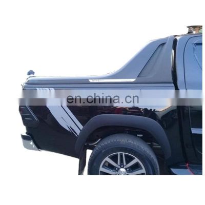 Dongsui 4x4 Pick Up Roll Bar for L200 Dmax hilux Np300 Rocco