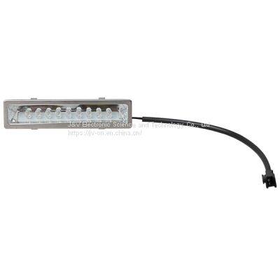 J&V LED Range Hood Lamp 12V photo-2
