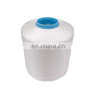 100 polyest sew thread  polyester yarn manufacturing for shoe thread manufacturer