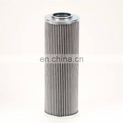 Stainless steel sintered mesh powder metal tube  filter cartridge  D841G10B