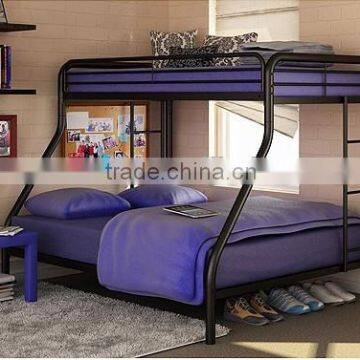 Youth Furniture Kids Bunk Bed photo-4