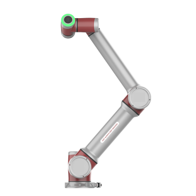 High Precision Robotic Arm 6 Axis Collaborative Robot