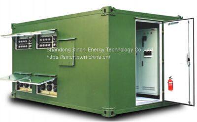 Three phase AC programmable power supply - wholesale manufacturer of three-phase AC programmable power supply