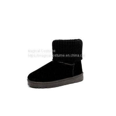 snow boot