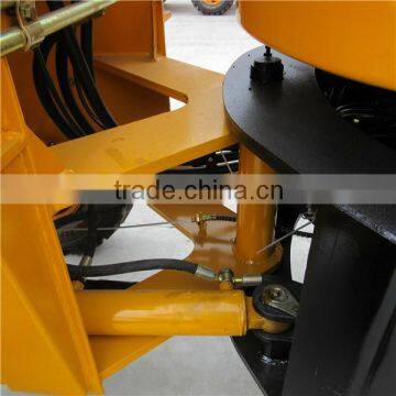 Good Wheel Loader Spare Parts New Front End Loader Prices photo-6