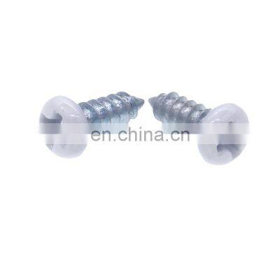 A2-70 Countersunk Torx With Pin Head Security Screw photo-3