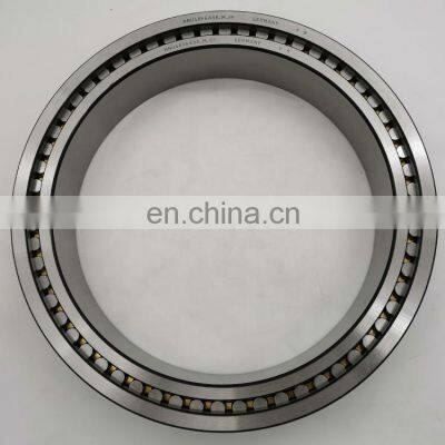 NNU49/500.S.M.SP Spindle Bearing Size 500x670x170 mm Cylindrical Roller Bearing NNU49/500-S-M-SP photo-2