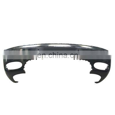 for Bentley Auto Parts High Quality Continental GT FLYING SPUR BENTAYG Before and After Bumper photo-3