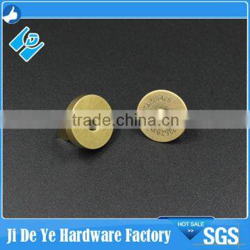 Magnetic Buttons for Purse 14mm Strong Magnet Buttons photo-2