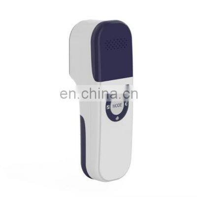 New type medical examination device handheld infrared vein finder in clinic and hospital