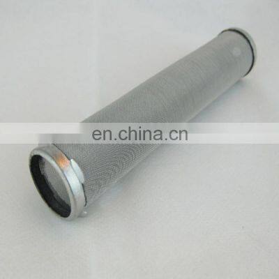 Stainless Steel Spray Painting Equipment Filter Mesh photo-2