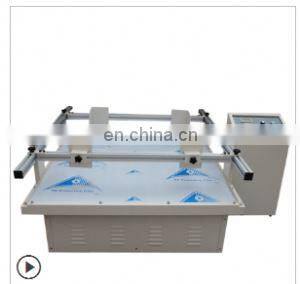 3 Axis Large Force Use-Friendly Electrodynamics Shaker Table Meet ISTA Standard photo-3