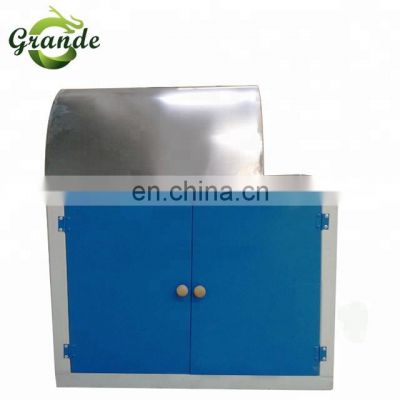 Grande Top Quality Sugarcane Peeler Skin Remover Machine