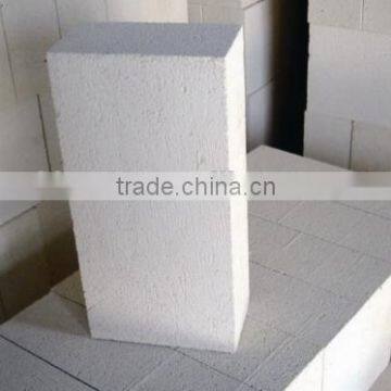 Light Weight Insulation Mullite Brick Insulation Brick