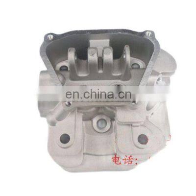 MZ360 EF6600 185F 5KW gasoline generator parts cylinder head