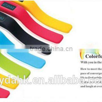 Sport Bluetooth 4.0 Smart Bracelet 2015 Healthy Android Smart Watch Wristband.