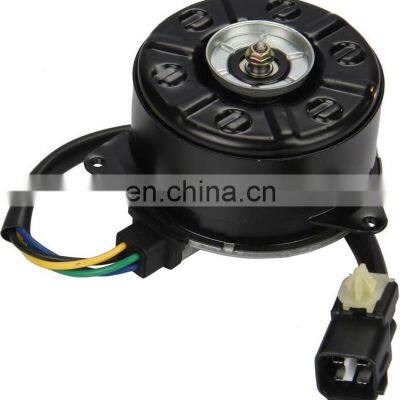 AE16800-9370 AE16800-93703D China Radiator Electric Fan Motor for  SUZUZI APV,EP-N