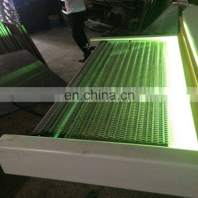 UV Drying Plane Paint UV Curing Dryer Light Soild Equipment Screen Printer Machine photo-4